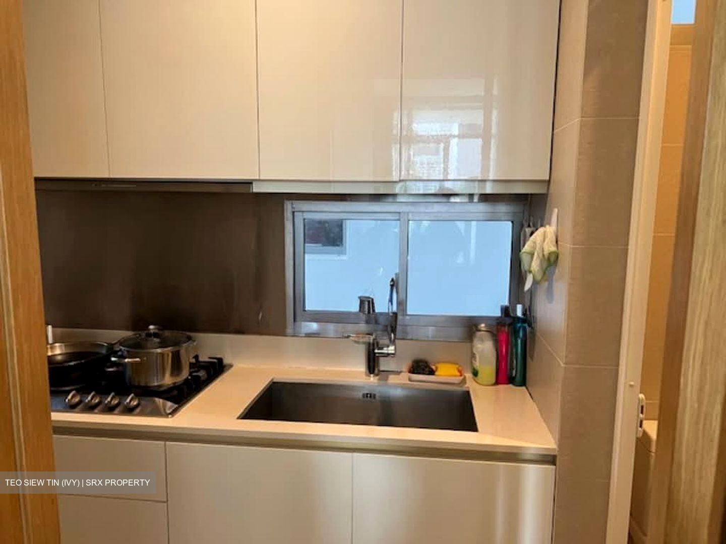 The Laurels (D9), Condominium #556475991